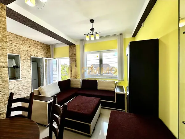Apartament 2 camere Suceava - poza 1