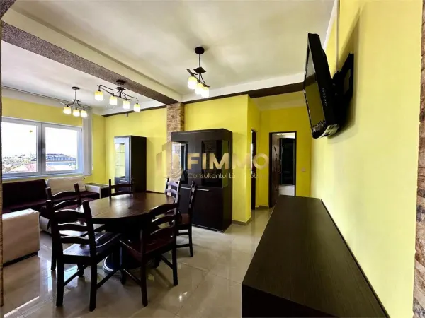 Apartament 2 camere Suceava - poza 3