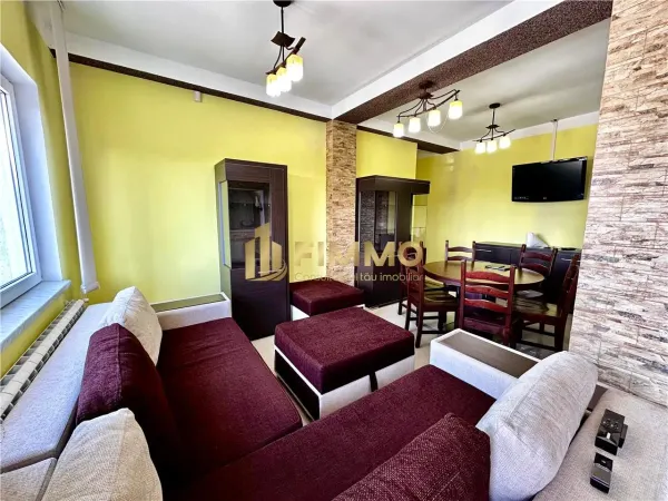 Apartament 2 camere Suceava - poza 4