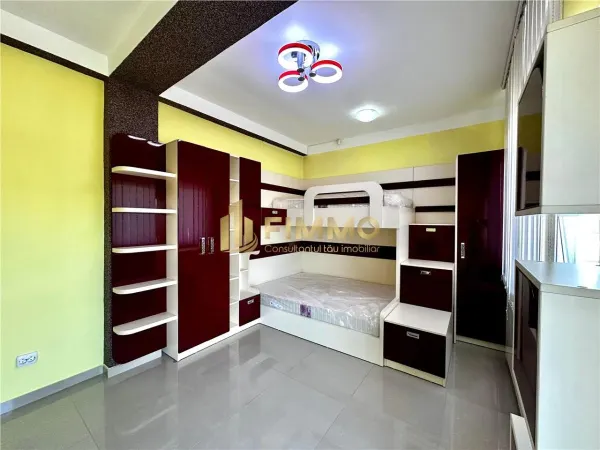 Apartament 2 camere Suceava - poza 5