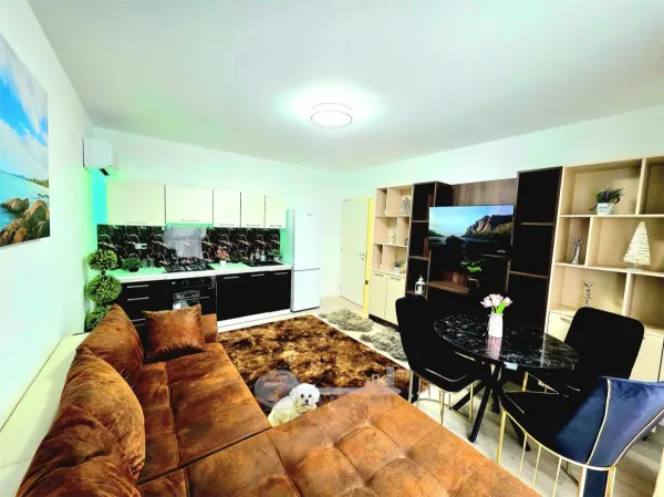 Apartament 3 camere Iași - poza 4