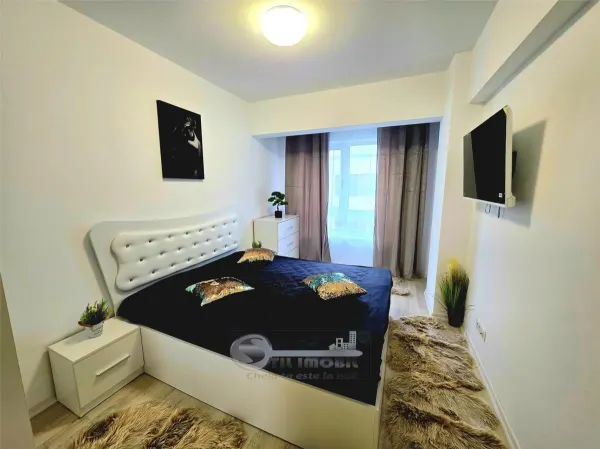 Apartament 3 camere Iași - poza 6