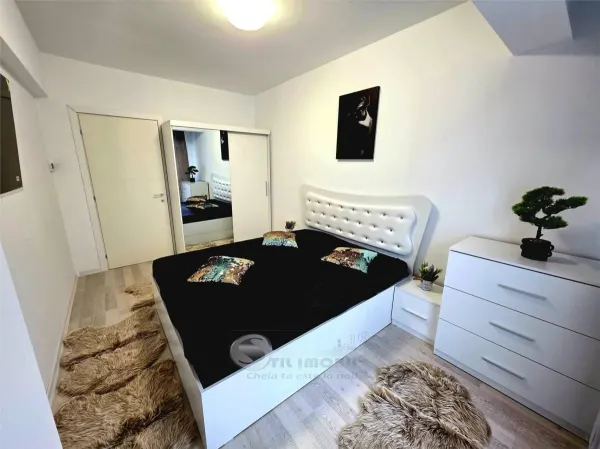 Apartament 3 camere Iași - poza 7
