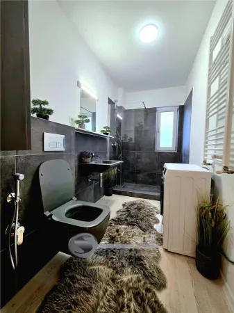 Apartament 3 camere Iași - poza 9