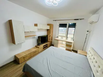 Apartament 3 camere de inchiriat zona Casa Crisan - foto 6