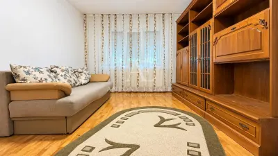 Antony Estate | Apartament 2 camere - Rogerius - Oradea - Oradea