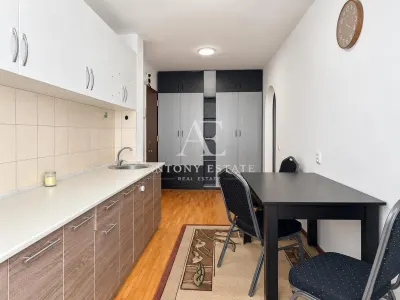Antony Estate | Apartament 2 camere - Rogerius - Oradea - foto 3