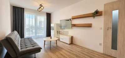 Apartament Nou | Prima inchiriere | balcon 13mp | parcare | Doamna Stanca - foto 4