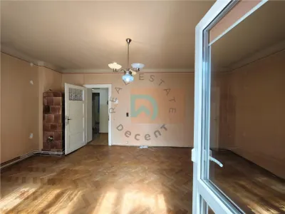 2 camere, Avram Iancu, Brașov - foto 4