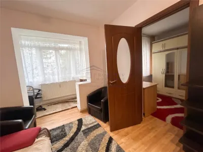 Apartament 2 camere | George Enescu | Etaj 2 | 2c-7946 - Suceava