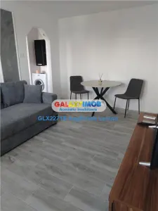 Drumul Taberei Bld Timisoara apartament 2 camere de inchiriat - foto 3