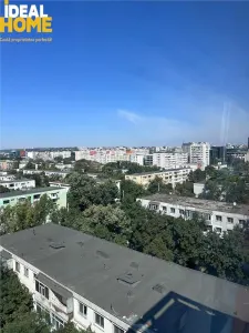 Apartament 2 cam Podu Ros Liceul Racovita - foto 6