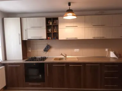 Apartament 4 camere  decomandatUrban Coresi - foto 8