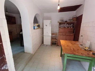 Moldova Noua, Casa Spatioasa Cu Curte, Langa Dunare, 360 Mp. Construiti, Mobilata + Utilata - foto 19