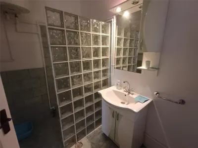 Moldova Noua, Casa Spatioasa Cu Curte, Langa Dunare, 360 Mp. Construiti, Mobilata + Utilata - foto 20
