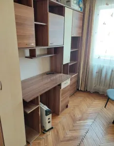 COMPLEX - APARTAMENT 1 CAMERA - mobilat, utilat, etaj intermediar - Timisoara