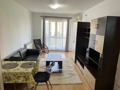 Apartament 2 camere TATARASI - Iasi