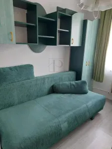 COMPLEX - AP. 1 CAMERA - intermediar,mobilat, renovat complet - Timisoara