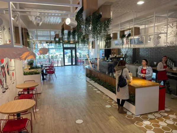 Spațiu comercial Târgu Mureș - poza 2