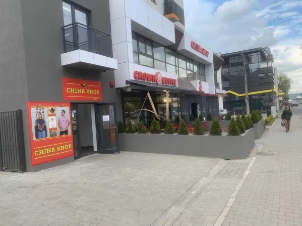 Spațiu comercial Târgu Mureș - poza 4