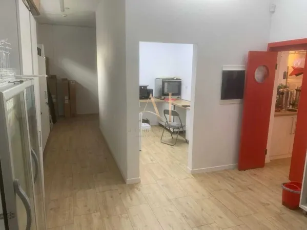 Spațiu comercial Târgu Mureș - poza 5