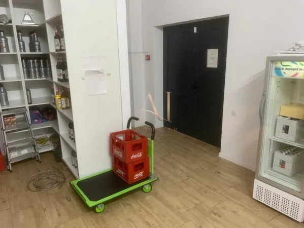 Spațiu comercial Târgu Mureș - poza 6