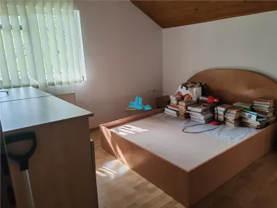 Vila individuala Telega cu teren 1334 mp - foto 13