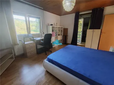 Vila individuala Telega cu teren 1334 mp - foto 22