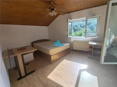 Vila individuala Telega cu teren 1334 mp - foto 23