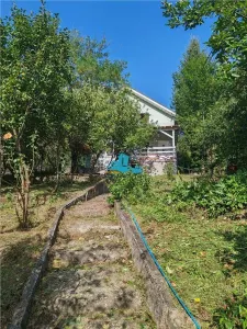 Vila individuala Telega cu teren 1334 mp - foto 24