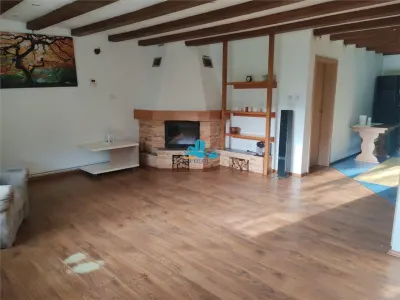 Vila individuala Telega cu teren 1334 mp - foto 14
