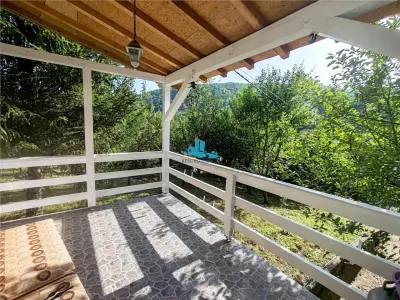 Vila individuala Telega cu teren 1334 mp - foto 7