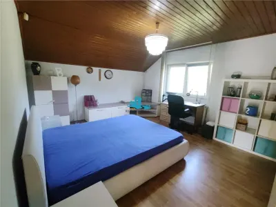 Vila individuala Telega cu teren 1334 mp - foto 19