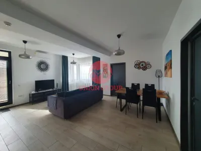 Apartament 2 Camere Superb, cu Vedere la Lac, Mamaia - foto 6
