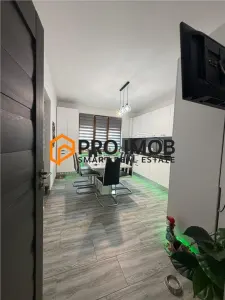Casa tip duplex zona Golesti-Vrancea - foto 4