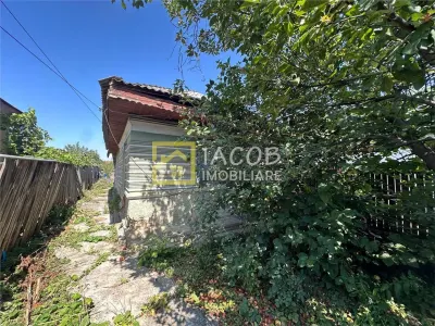 Proprietate cu potential rezidential sau comercial,  Calea Barladului, Bacau - foto 3