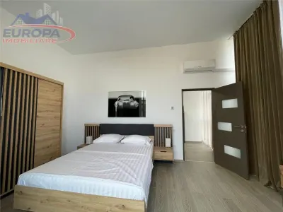 Apartament 4 camere de inchiriat zona Coral- Tulcea - foto 13