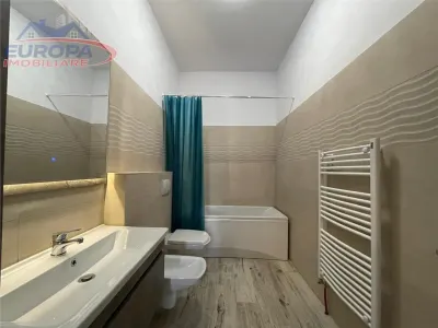 Apartament 4 camere de inchiriat zona Coral- Tulcea - foto 16