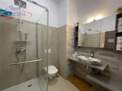 Apartament 4 camere de inchiriat zona Coral- Tulcea - foto 17