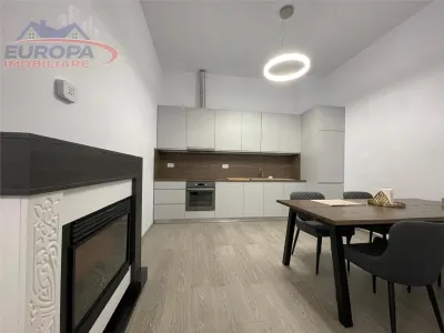 Apartament 4 camere de inchiriat zona Coral- Tulcea - foto 4