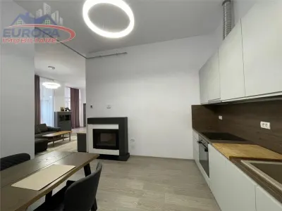 Apartament 4 camere de inchiriat zona Coral- Tulcea - foto 5