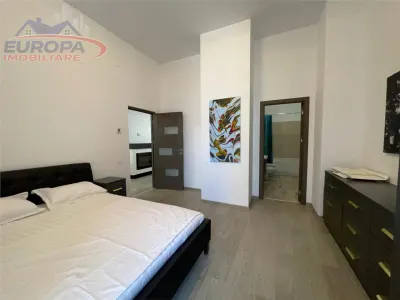 Apartament 4 camere de inchiriat zona Coral- Tulcea - foto 6