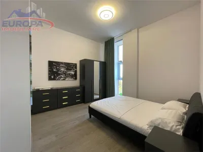 Apartament 4 camere de inchiriat zona Coral- Tulcea - foto 7