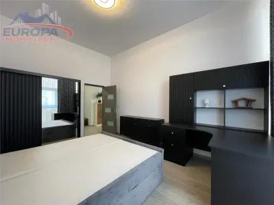 Apartament 4 camere de inchiriat zona Coral- Tulcea - foto 8