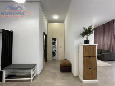 Apartament 4 camere de inchiriat zona Coral- Tulcea - foto 10
