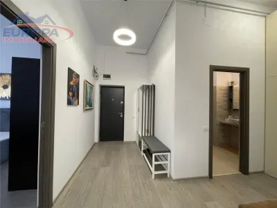 Apartament 4 camere de inchiriat zona Coral- Tulcea - foto 12