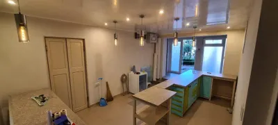 Spatiu comercial, Calea Galati, balcon cu vitrina, SPATIOS! - foto 16
