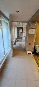 Spatiu comercial, Calea Galati, balcon cu vitrina, SPATIOS! - foto 17