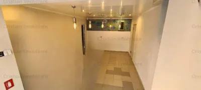 Spatiu comercial, Calea Galati, balcon cu vitrina, SPATIOS! - foto 8