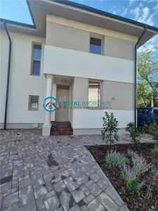 Royal Imobiliare -Vila duplex  P+1, zona Paulesti - foto 5